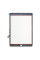 Тачскрін iPad 10.2 2019 (7th gen.), iPad 10.2 2020 (8th gen.), White, OEM