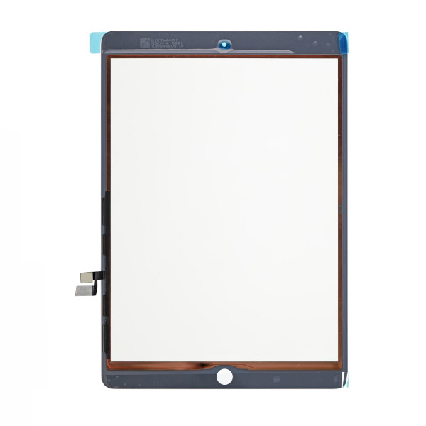 Тачскрін iPad 10.2 2019 (7th gen.), iPad 10.2 2020 (8th gen.), White, OEM