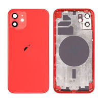 Корпус iPhone 12, Red
