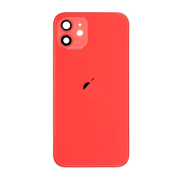Корпус iPhone 12, Red