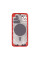 Корпус iPhone 12, Red