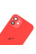 Корпус iPhone 12, Red