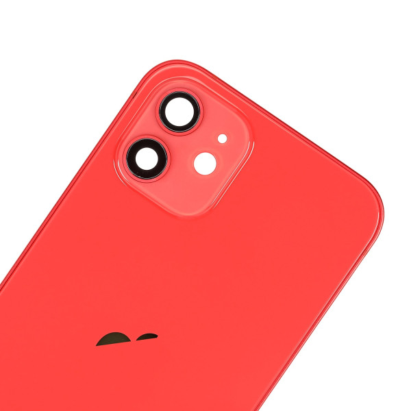 Корпус iPhone 12, Red