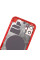 Корпус iPhone 12, Red
