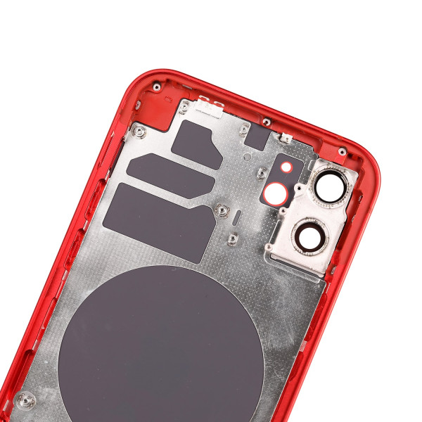 Корпус iPhone 12, Red