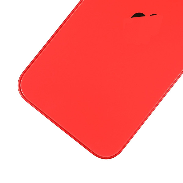 Корпус iPhone 12, Red