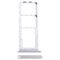 Тримач SIM карти Samsung A057 Galaxy A05s, Silver