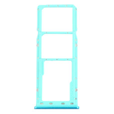 Тримач SIM карти Samsung M215 Galaxy M21, M307 Galaxy M30s, M315 Galaxy M31, Green