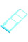 Тримач SIM карти Samsung M215 Galaxy M21, M307 Galaxy M30s, M315 Galaxy M31, Green