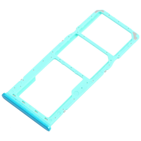 Тримач SIM карти Samsung M215 Galaxy M21, M307 Galaxy M30s, M315 Galaxy M31, Green