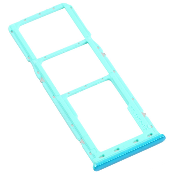 Тримач SIM карти Samsung M215 Galaxy M21, M307 Galaxy M30s, M315 Galaxy M31, Green