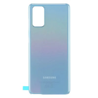 Задня кришка Samsung G985 Galaxy S20 Plus, Blue