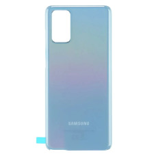 Задня кришка Samsung G985 Galaxy S20 Plus, Blue