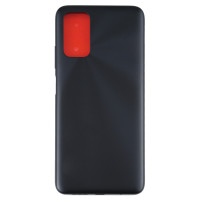 Задня кришка Xiaomi Redmi 9T, Gray