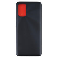 Задня кришка Xiaomi Redmi 9T, Gray