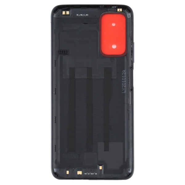 Задня кришка Xiaomi Redmi 9T, Gray