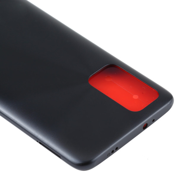 Задня кришка Xiaomi Redmi 9T, Gray