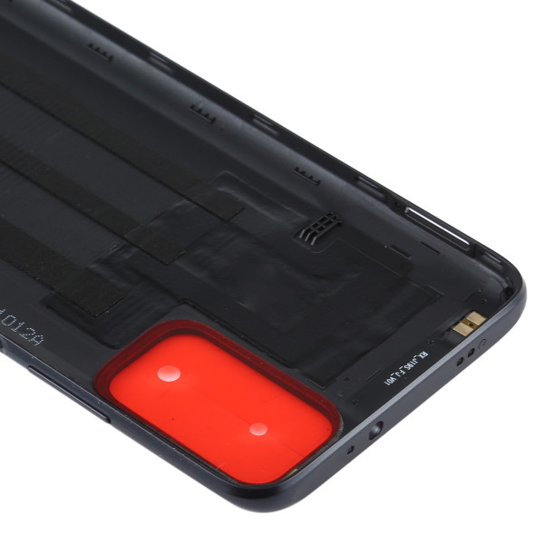 Задня кришка Xiaomi Redmi 9T, Gray