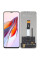 Дисплей Xiaomi Redmi 12C, з тачскріном, Black