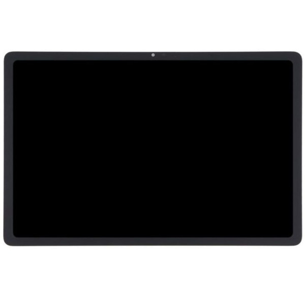 Дисплей Lenovo Tab Plus (TB351FU), з тачскріном, Black, OEM