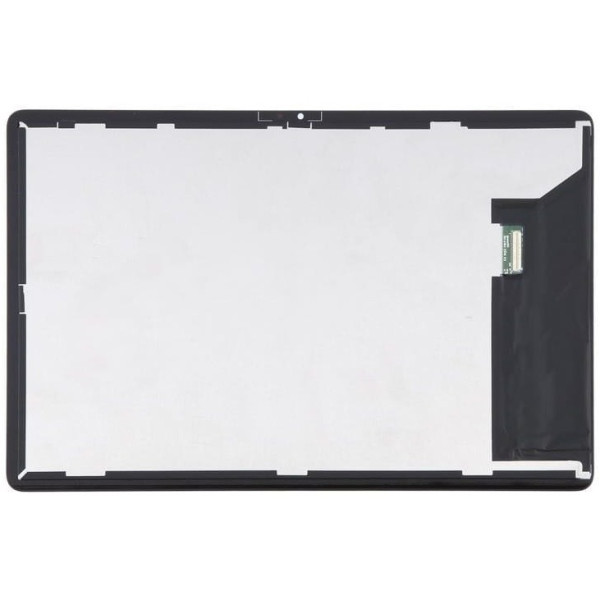 Дисплей Lenovo Tab Plus (TB351FU), з тачскріном, Black, OEM