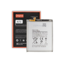 Акумулятор EB-BA715ABY для Samsung A715 Galaxy A71, OEM