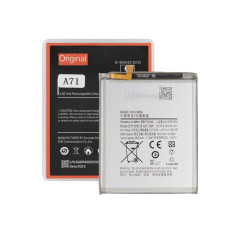 Акумулятор EB-BA715ABY для Samsung A715 Galaxy A71, OEM