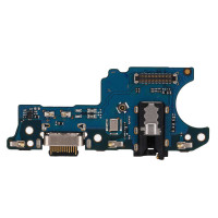 Плата зарядки Samsung A025F Galaxy A02s, A037F Galaxy A03s, OEM
