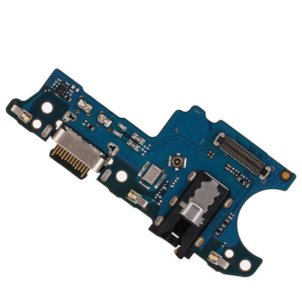 Плата зарядки Samsung A025F Galaxy A02s, A037F Galaxy A03s, OEM