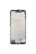 Дисплей Samsung A175 Galaxy A17 4G, з тачскріном, в рамці, Black, Service