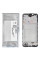 Дисплей Samsung A175 Galaxy A17 4G, з тачскріном, в рамці, Black, Service