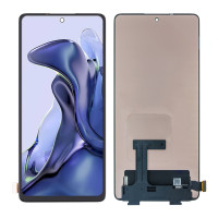 Дисплей Xiaomi 11T, 11T Pro, з тачскріном, Original