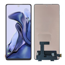 Дисплей Xiaomi 11T, 11T Pro, з тачскріном, Original