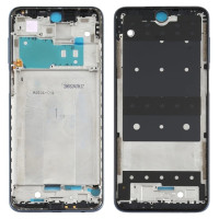Рамка дисплея Xiaomi Redmi Note 9S, Note 9 Pro, Gray
