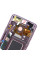 Дисплей Samsung G965 Galaxy S9 Plus, з тачскріном, в рамці, Service Pack Original, Purple