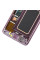 Дисплей Samsung G965 Galaxy S9 Plus, з тачскріном, в рамці, Service Pack Original, Purple