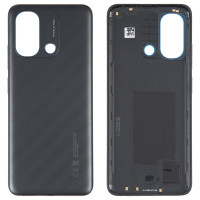 Задня кришка Xiaomi Redmi 12C, OEM, Gray