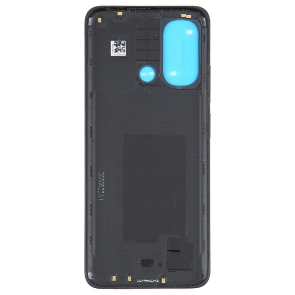 Задня кришка Xiaomi Redmi 12C, OEM, Gray