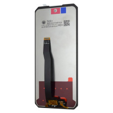 Дисплей Oukitel WP56, WP300 (Y92209 V02), з тачскріном, Black