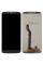 Дисплей Moto E5 (XT1944), з тачскріном, Black