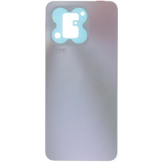 Задня кришка Huawei Honor X8a, Titanium Silver