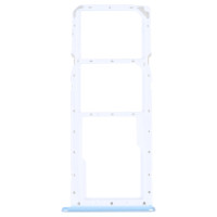 Тримач SIM карти Oppo A17, Ligth Blue