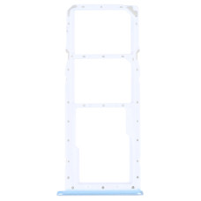Тримач SIM карти Oppo A17, Ligth Blue