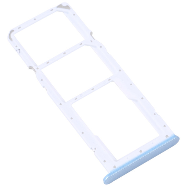 Тримач SIM карти Oppo A17, Ligth Blue