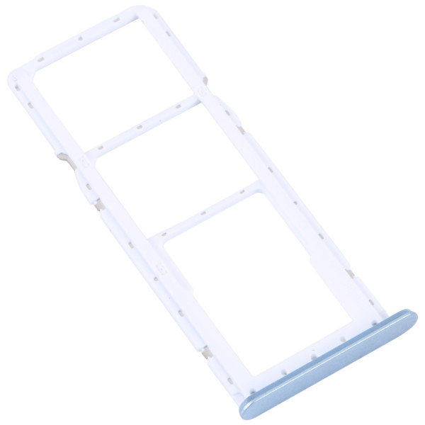 Тримач SIM карти Oppo A17, Ligth Blue
