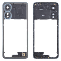 Середня частина корпусу Xiaomi Redmi 13C, Blue