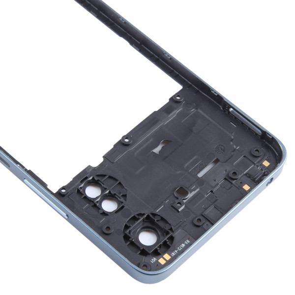 Середня частина корпусу Xiaomi Redmi 13C, Blue