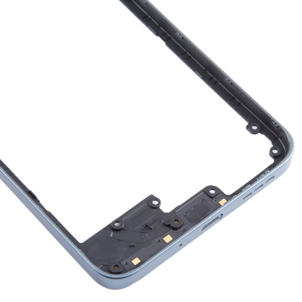 Середня частина корпусу Xiaomi Redmi 13C, Blue