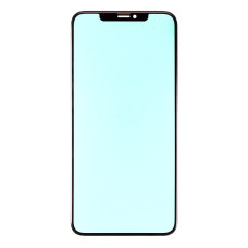 Скло дисплея iPhone XS Max, з плівкою OCA, Original