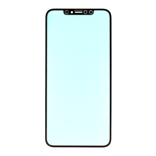 Скло дисплея iPhone XS Max, з плівкою OCA, Original